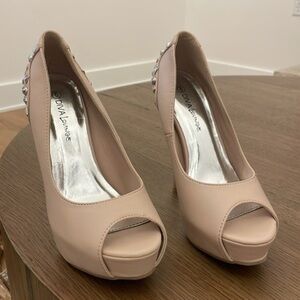 Diva Lounge Shoes